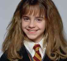 Care este numele ei adevărat? Hermione Granger?