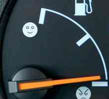 Ce benzină ar trebui să arunc - 92 sau 95? Calitatea benzinei. Sfaturi ale oamenilor cunoștinți