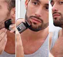Ce ar trebui să fie o mașină de ras pentru barbă: sfaturi privind alegerea și revizuirea…