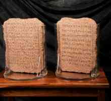 Care este principalul neajuns al scrisorii feniciene? Absența vocalelor