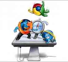 Care este cel mai rapid browser?