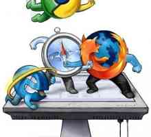Care este cel mai bun browser pentru ziua de azi?
