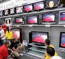 Care televizor este mai bun, LCD sau "plasma"?