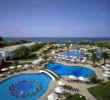 Ce hotel să alegeți: Grecia, Creta