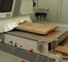 Ce mașină-unelte pentru prelucrarea lemnului CNC?