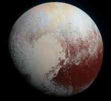 Care este distanța de la Pământ la Pluto și ce este interesant despre planeta pitic?