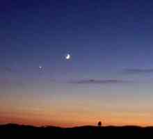 Ce planetă se numește "steaua de dimineață" și de ce?