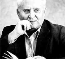 Kalinin Anatoly Veniaminovici, scriitor și poet sovietic rus: biografie, creativitate