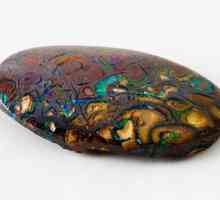 Pietre opal: istorie, soiuri și fapte interesante