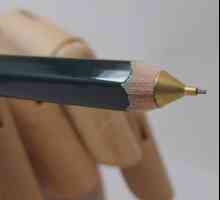 Pencil mechanical: avantaje și branduri populare