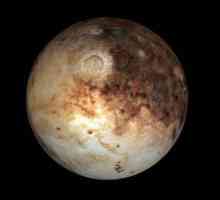 Piloți pitic: Pluto, Eris, Makemake, Haumea