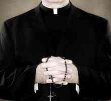 Preotul catolic, drepturile și îndatoririle sale