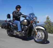 `Kawasaki Volcano` - o motocicletă cu o istorie de treizeci de ani