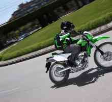 Kawasaki KLX 250 S - recenzii, specificații și recenzii pentru motociclete