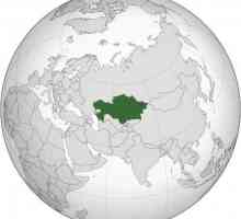 Kazahstan: mineralele din țară, extracția lor. Ore minerale din Kazahstan