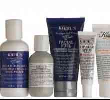 Kiehls - cosmetice naturale pentru confortul pielii