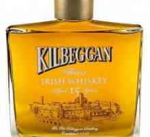 Kilbeggan - un whisky cu o istorie veche de secole