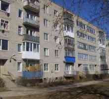Caramida Hrușciov: lay-out, viață de serviciu. Vor fi demolate clădirile din caramida de cinci…