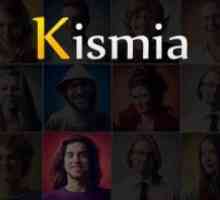 Kismia: comentarii. Kismia Dating Site