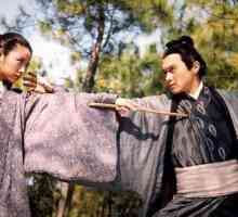 Filme istorice chineze - Cronicile Imperiului Ceresc