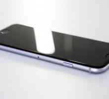 Chineză iPhone 6 on`Android `: recenzii, descrieri, specificații