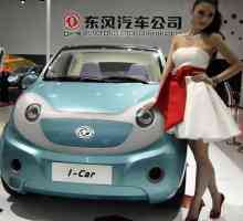Vehicul electric chinez: o recenzie, specificații, tipuri, modele și recenzii