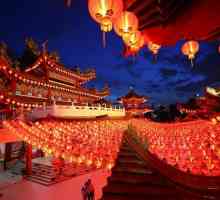 Anul Nou Chinezesc: când începe și cum se celebrează