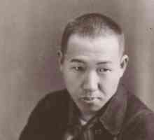Kenji Miyazawa: biografia scriitorului și poetului japonez pentru copii