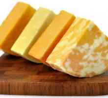 Clasificarea și sortarea brânzeturilor
