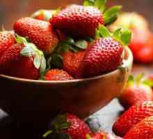 Compot de căpșuni de la Victoria: rețete și sfaturi de gătit