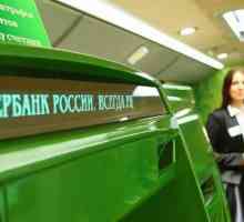 Codul clienților Sberbank: cum să treci prin bancomat și cum să îl folosiți?