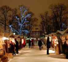 Когда отмечают Рождество в Финляндии? Традиции празднования Рождества в Финляндии