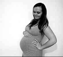 Atunci când burtica apare în timpul sarcinii: opinia specialiștilor