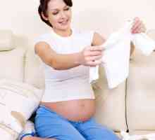 Când trebuie să mergi în concediu de maternitate? Perioada optimă