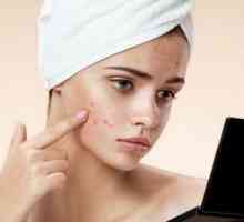 Curățarea combinată a feței: recenzii, eficacitate și esență a procedurii