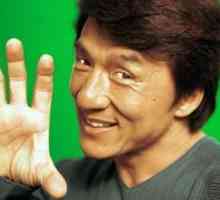 Comedie cu Jackie Chan: dublu - nu, nici teamă, nici egal - și nu