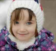 Compania Moldos. Recenzii de haine de iarna pentru copii