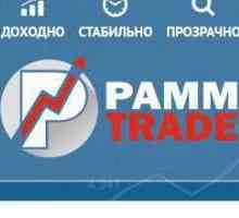 Compania Pamm Trade: feedback privind activitatea. De ce se înșeală