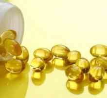 Preparatul complex de vitamine "Aevit": pentru ce utilizare
