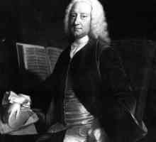 Compozitor Handel Georg Friedrich: biografie, creativitate