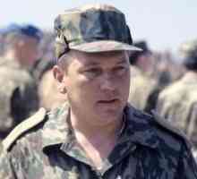 Cine nu-i plac pe generalul Shamanov cu franchismul lui solitar