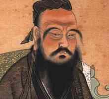 Confucius: biografie și filozofie