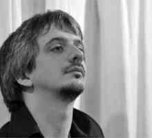 Konstantin Bogomolov, regizor: biografie, activitate creativă