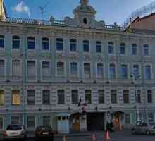 Consulatul Italiei din Sankt-Petersburg: funcții, adrese, modul de solicitare a vizelor