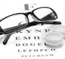 Acuvue Oasys lentile de contact: recenzii de pacienți și oftalmologi