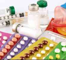 Contraceptive: ce este? Utilizarea contraceptivă