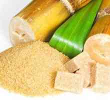 Zahăr din trestie brună: rău și beneficii, caloricitate și aplicare