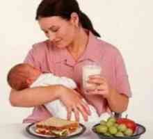 Alăptarea mamă: o dietă sau o dietă variată?