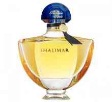 Regele parfumurilor Guerlain Shalimar. Recenzii de parfumuri