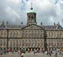 Royal Palace, Amsterdam: adresa, poza, arhitectura, comentarii